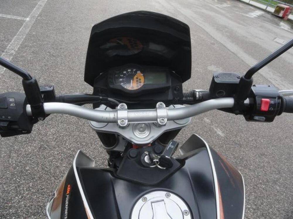 KTM 690 Duke (2012 - 16) (13)