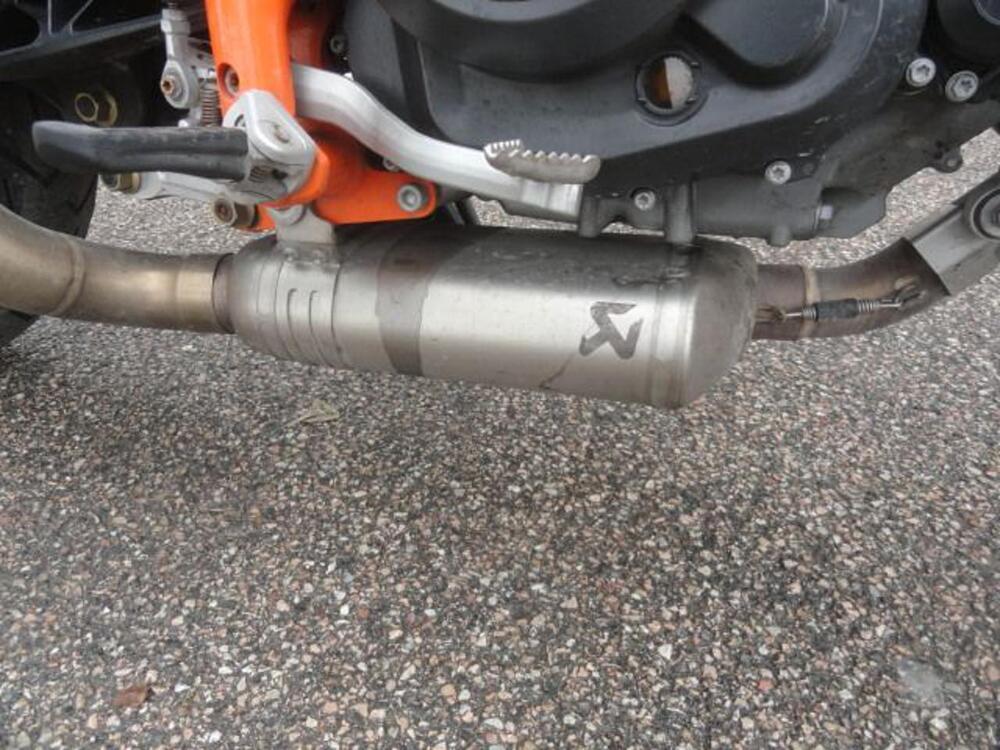 KTM 690 Duke (2012 - 16) (10)