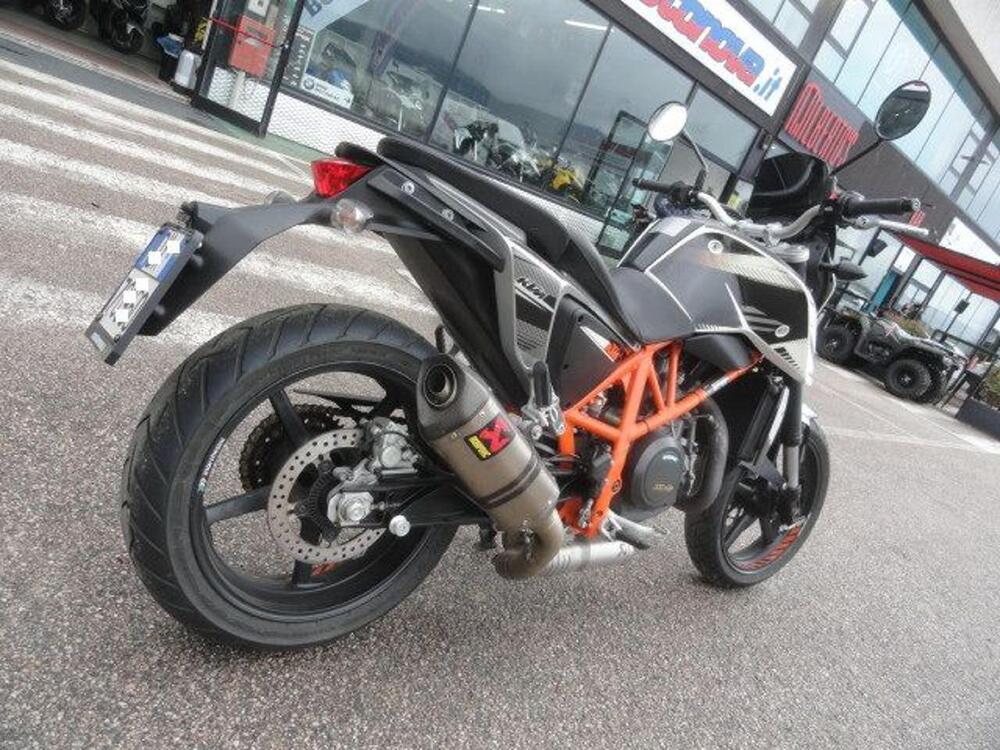 KTM 690 Duke (2012 - 16) (8)