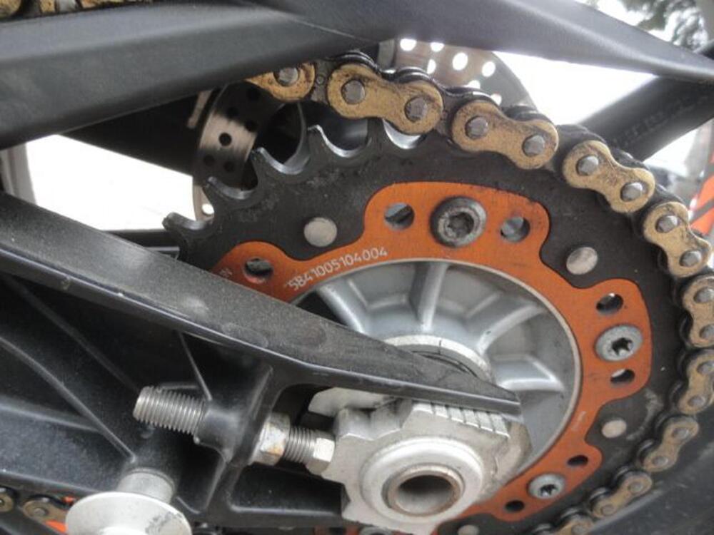 KTM 690 Duke (2012 - 16) (15)