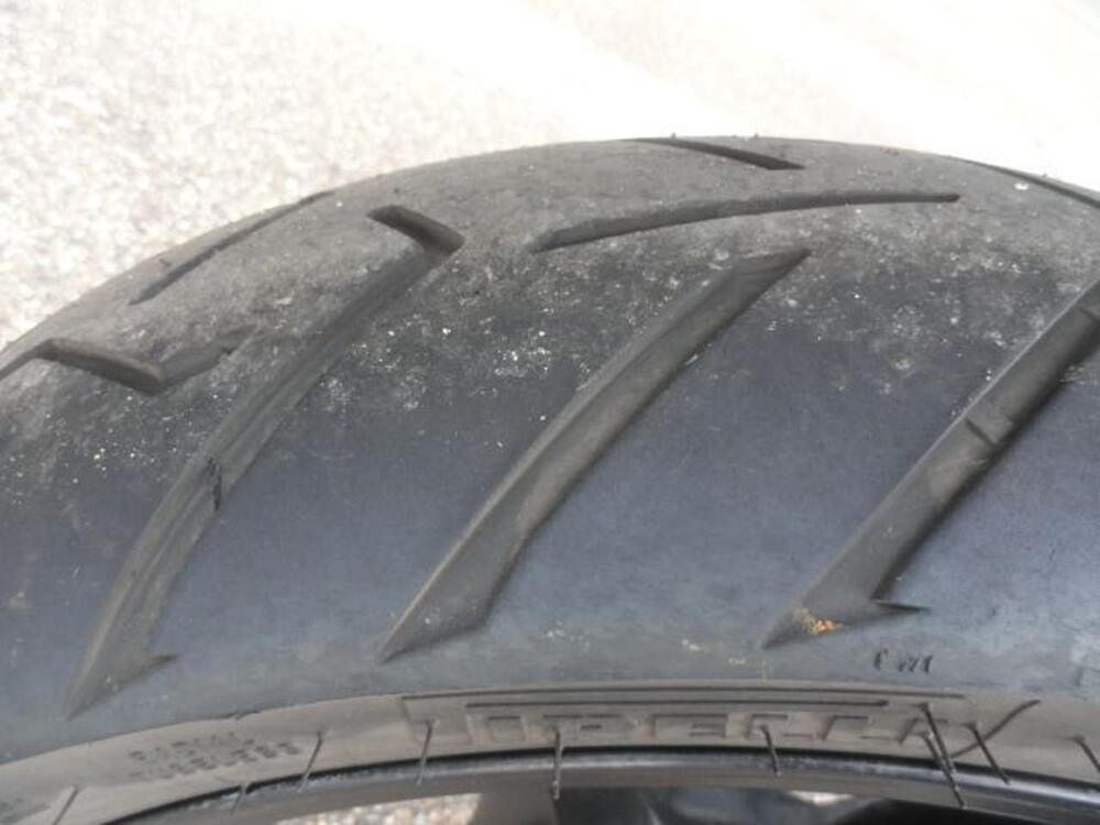 KTM 690 Duke (2012 - 16) (12)