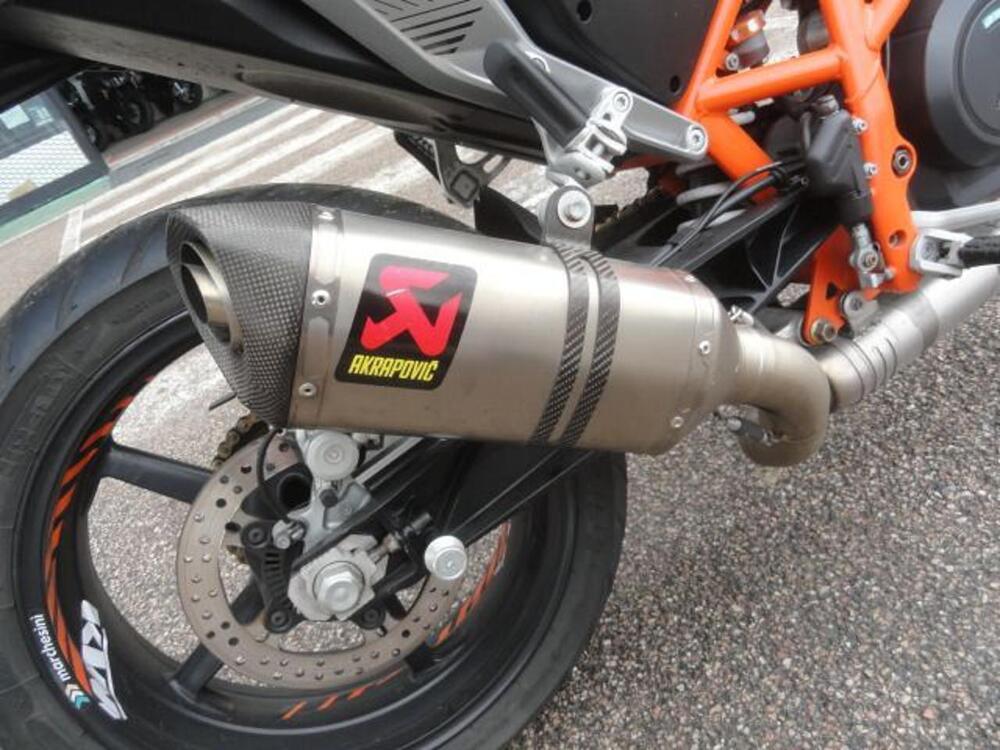 KTM 690 Duke (2012 - 16) (9)