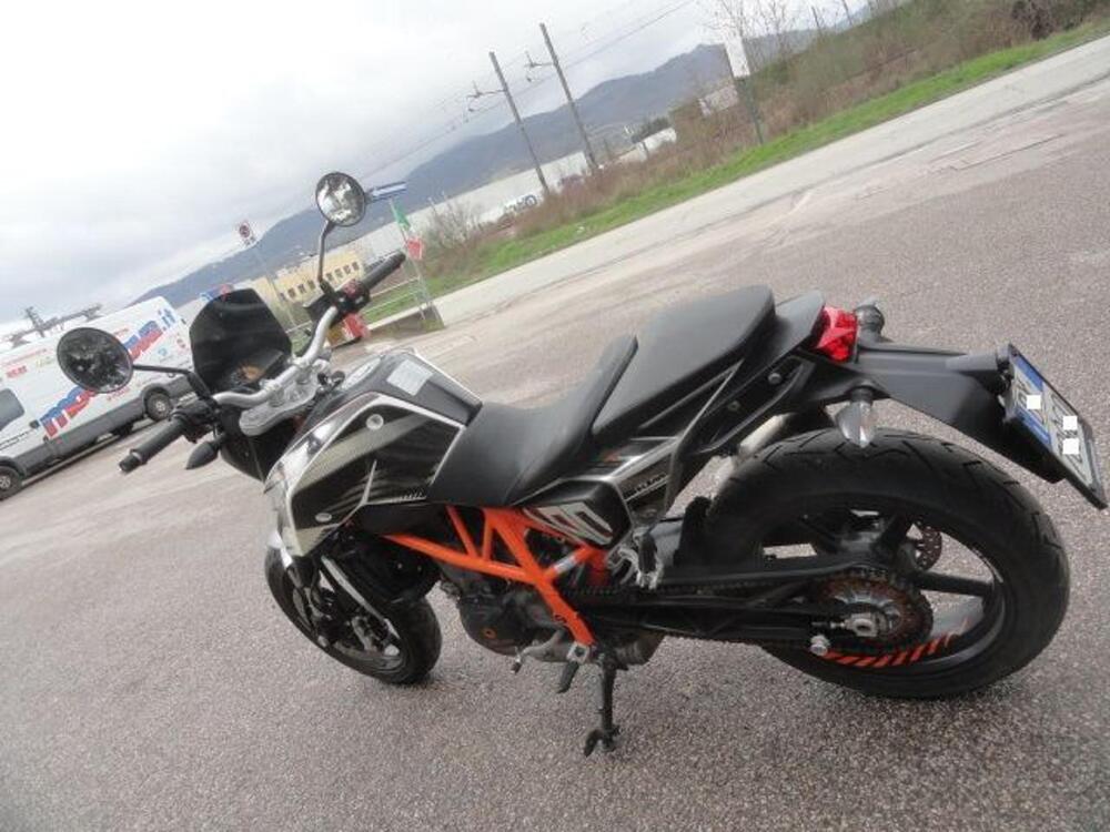 KTM 690 Duke (2012 - 16) (6)