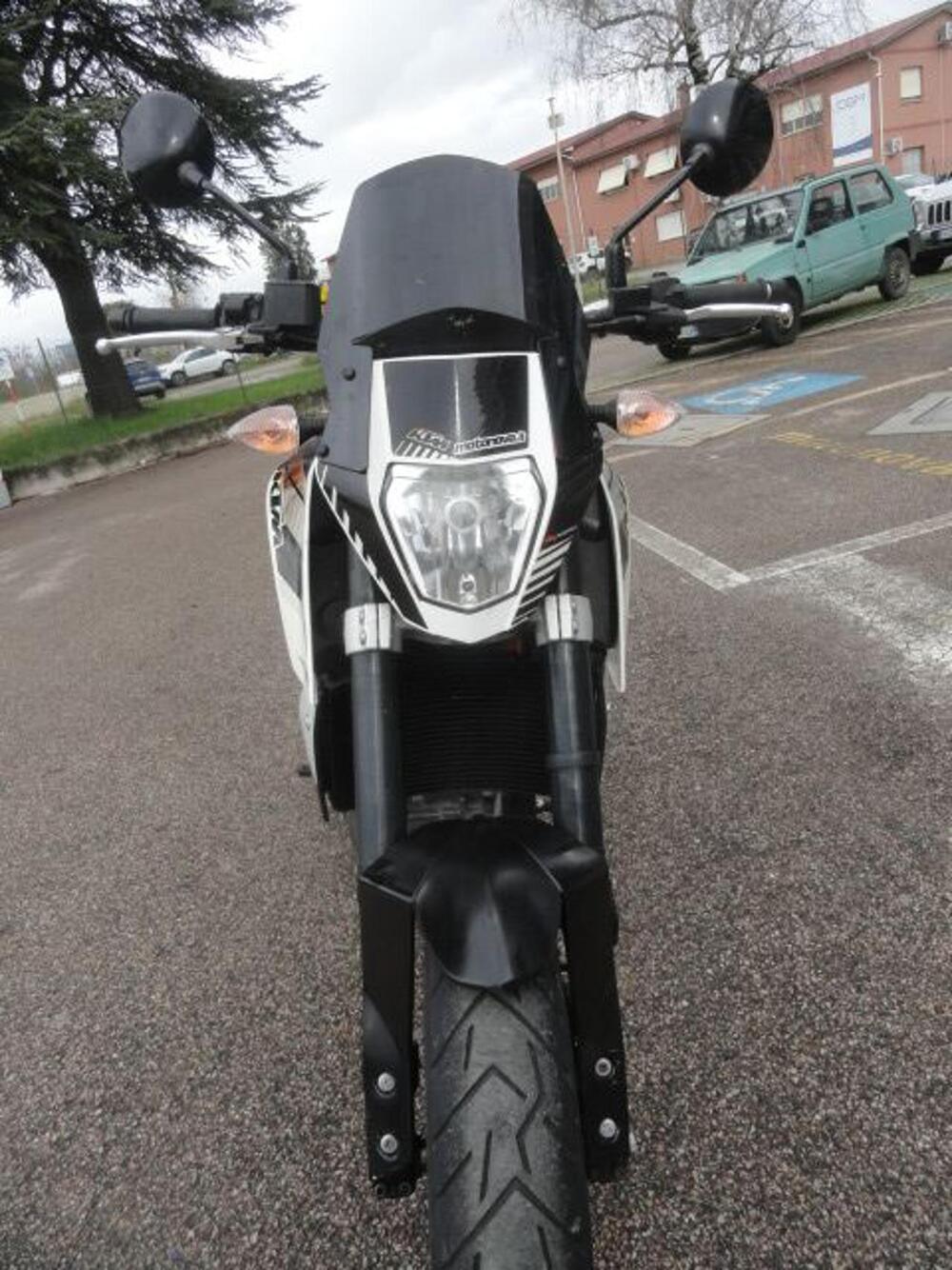 KTM 690 Duke (2012 - 16) (3)