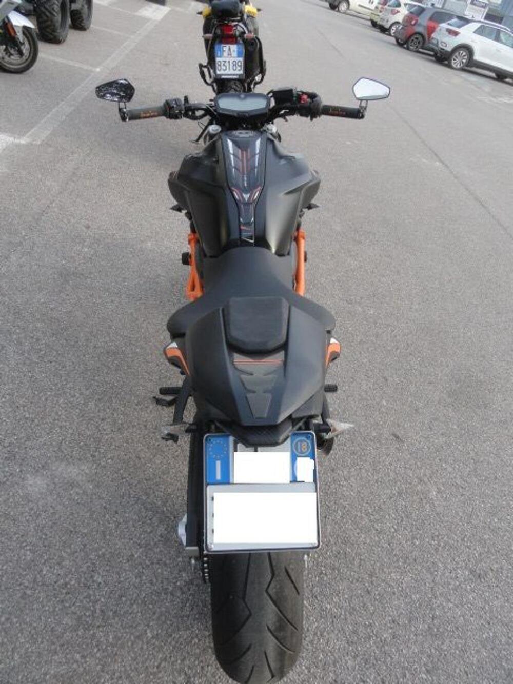 Yamaha MT-07 (2018 - 20) (7)