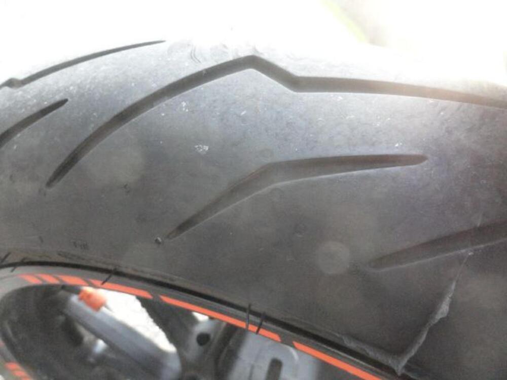 Yamaha MT-07 (2018 - 20) (13)