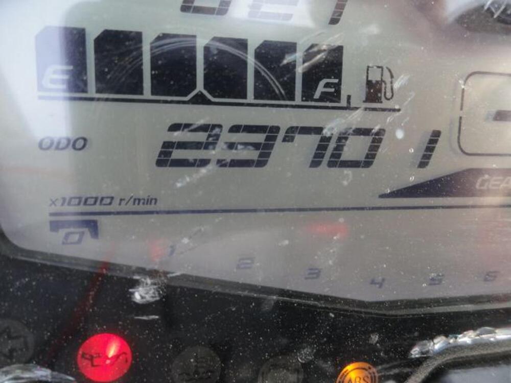 Yamaha MT-07 (2018 - 20) (14)