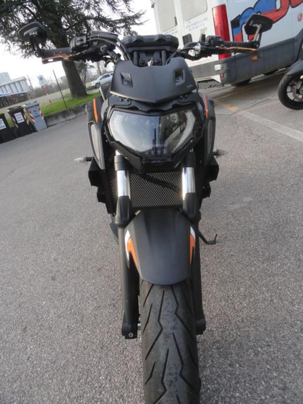 Yamaha MT-07 (2018 - 20) (3)