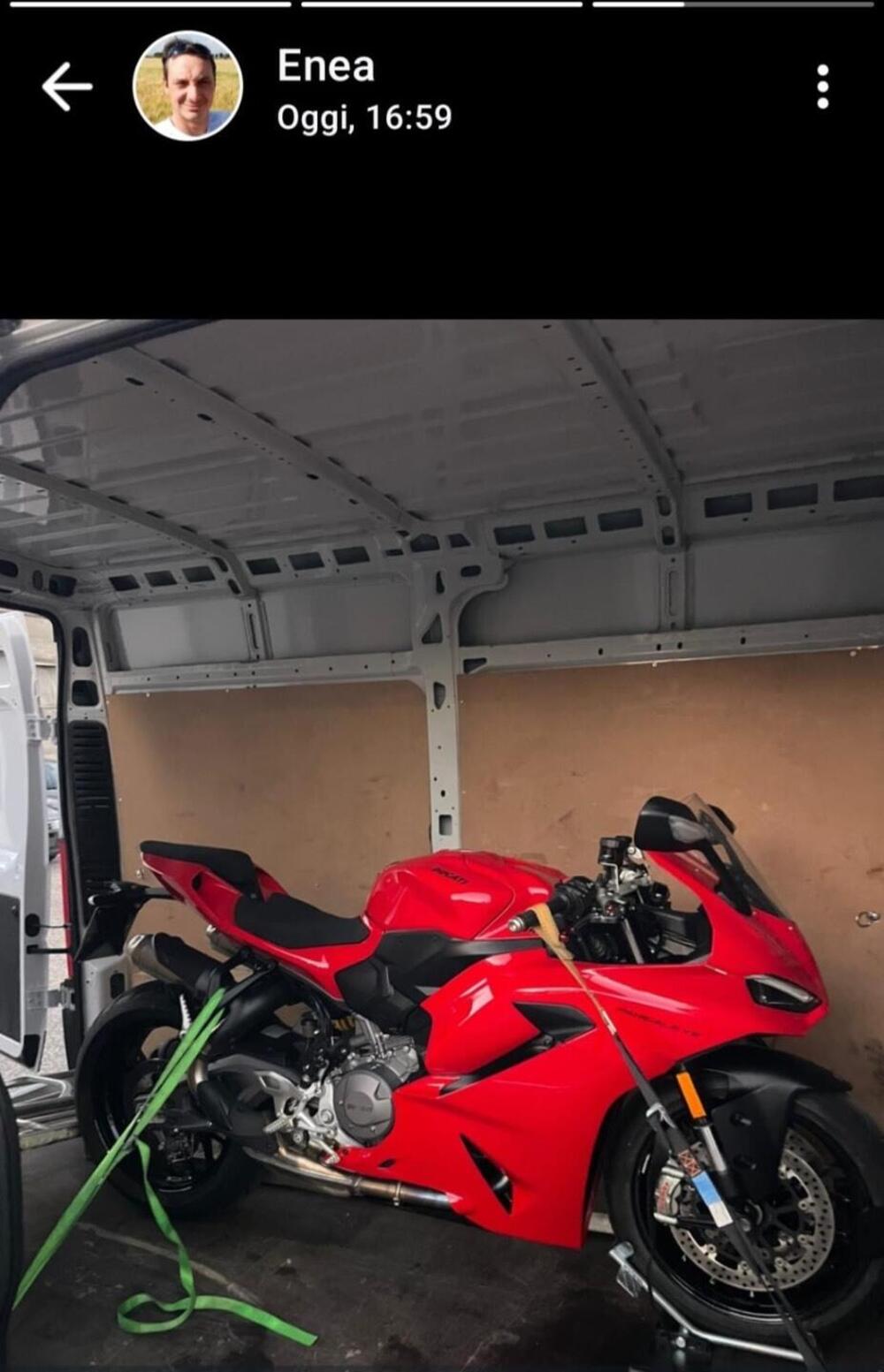 Ducati Panigale V2 (2025 - 26) (2)