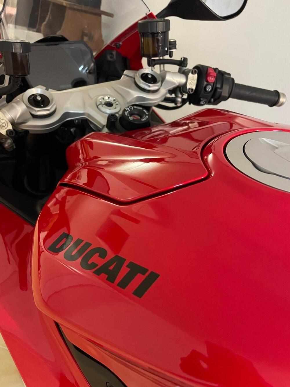 Ducati Panigale V2 (2025 - 26) (4)