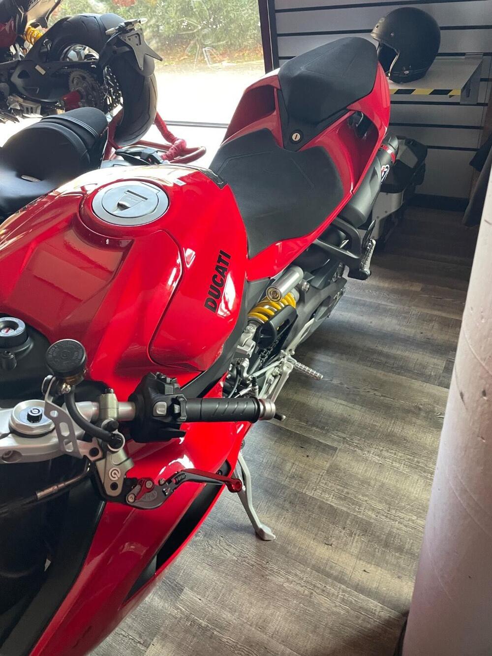 Ducati Panigale V2 (2025 - 26) (5)