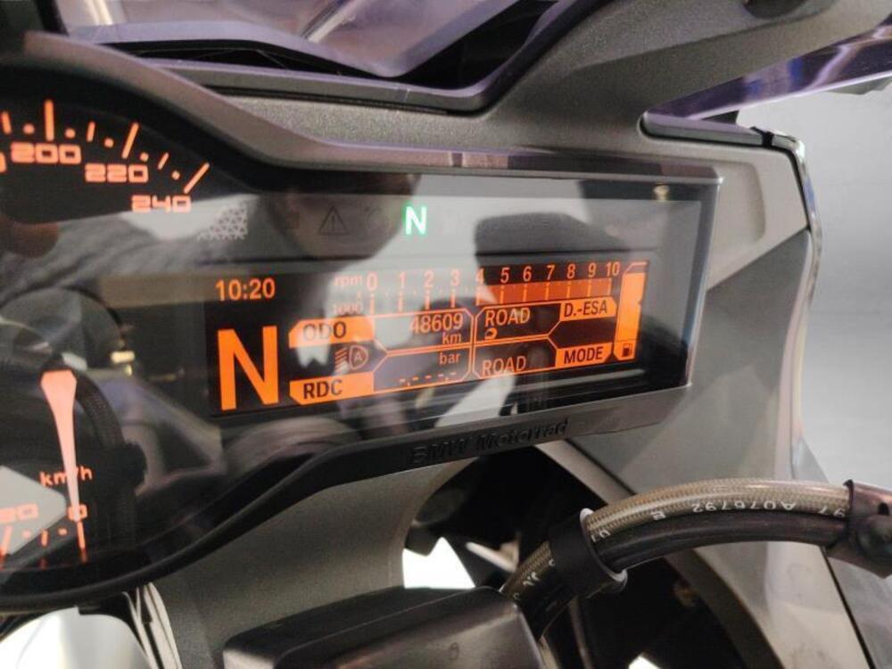 Bmw R 1200 RS (2015 - 16) (14)