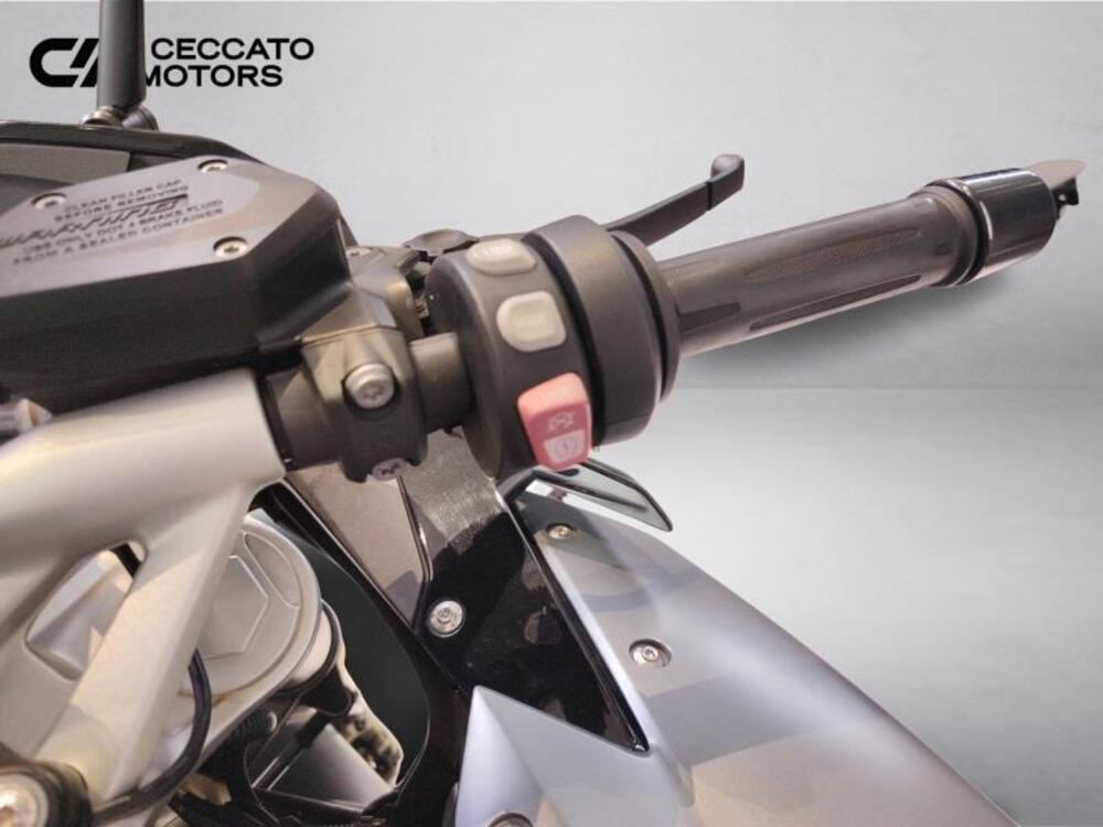 Bmw R 1200 RS (2015 - 16) (12)