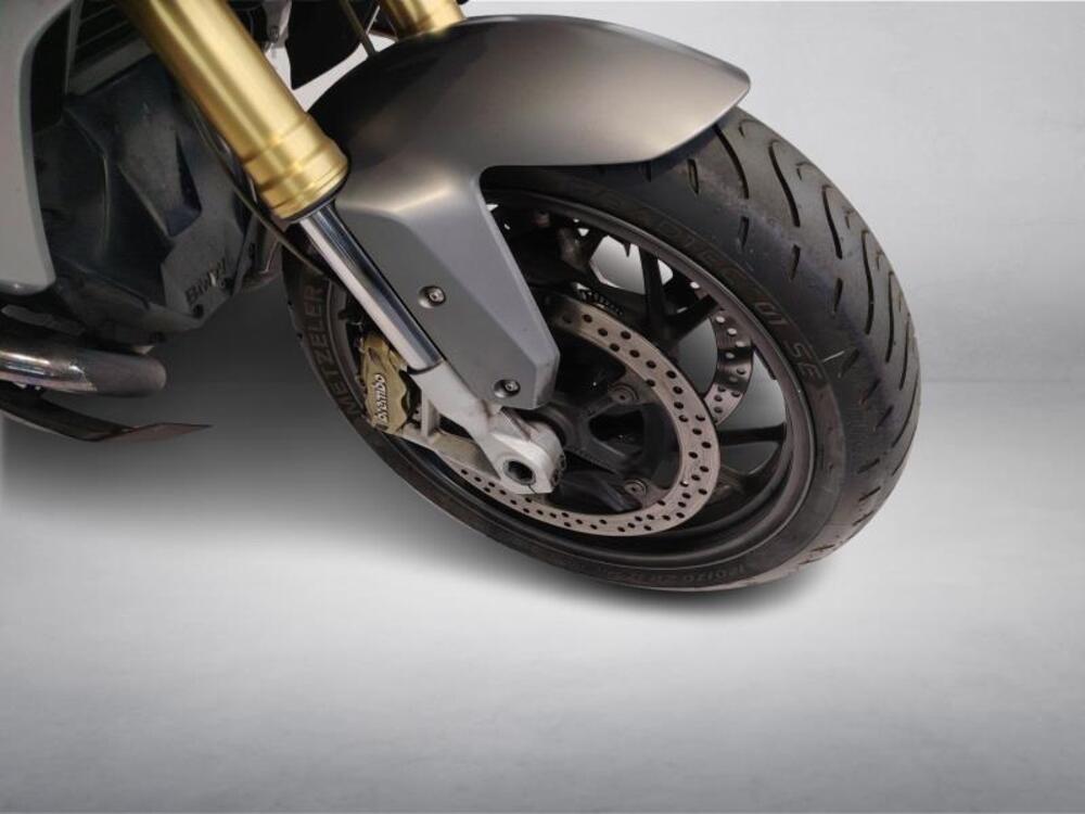 Bmw R 1200 RS (2015 - 16) (15)