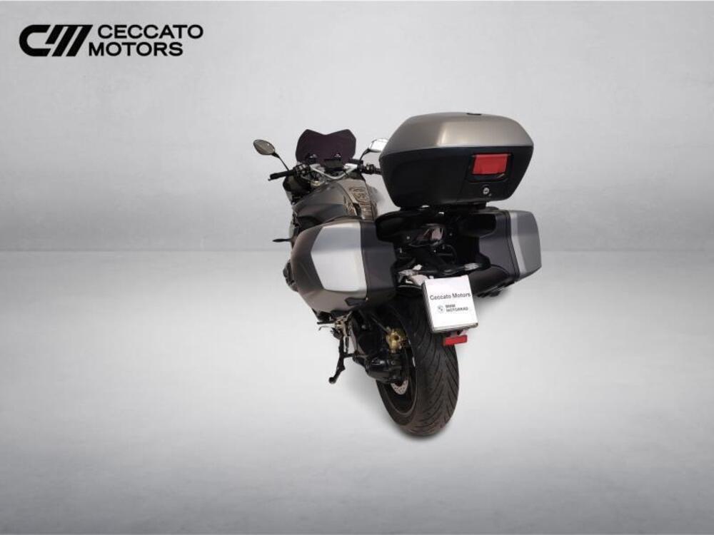 Bmw R 1200 RS (2015 - 16) (6)