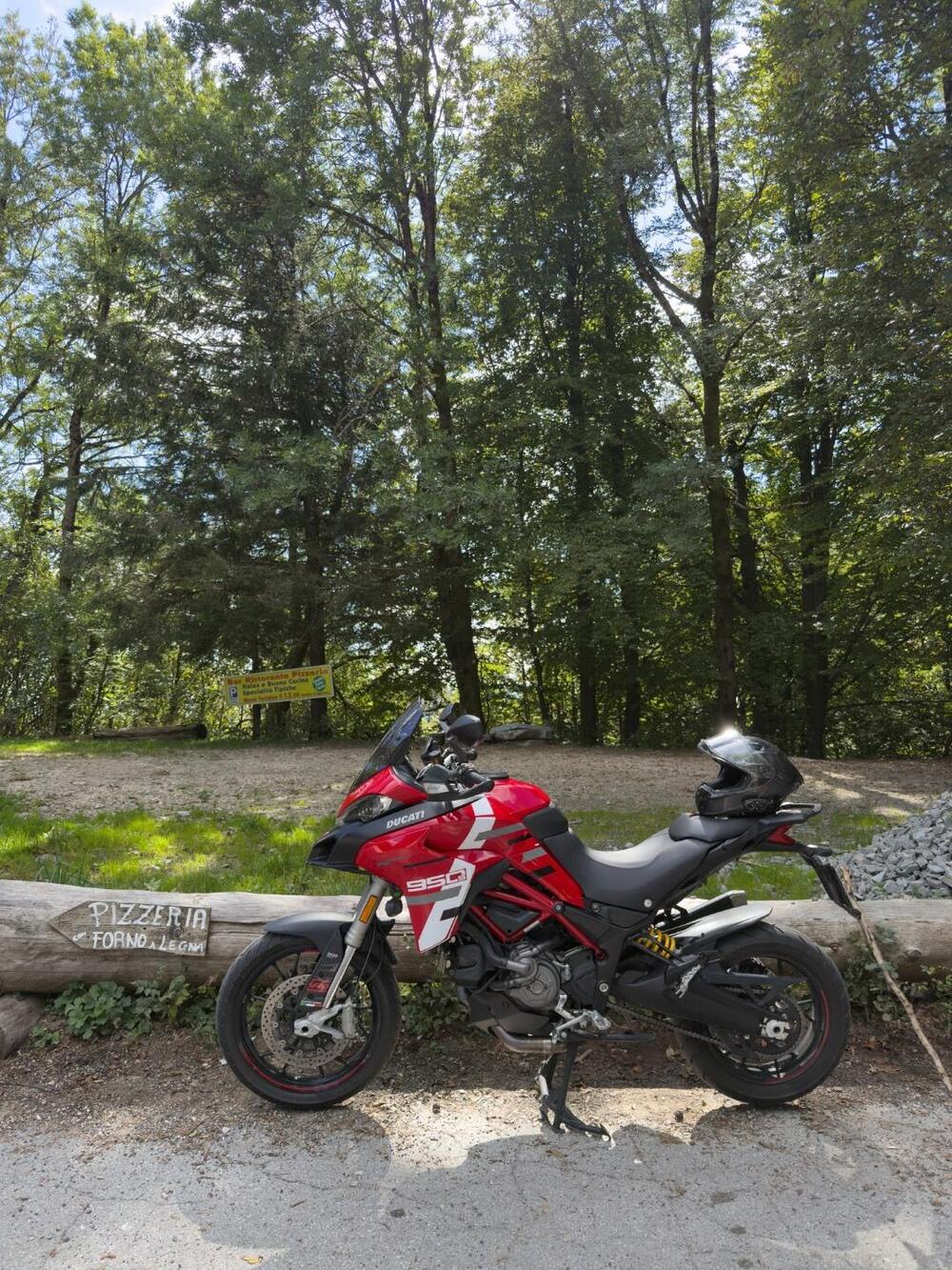 Ducati Multistrada 950 S (2021) (5)