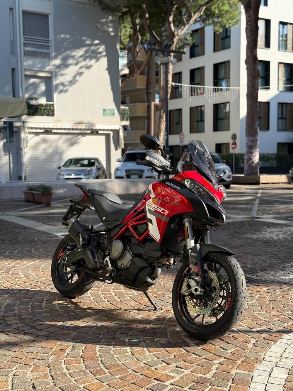 Ducati Multistrada 950 S (2021) (6)