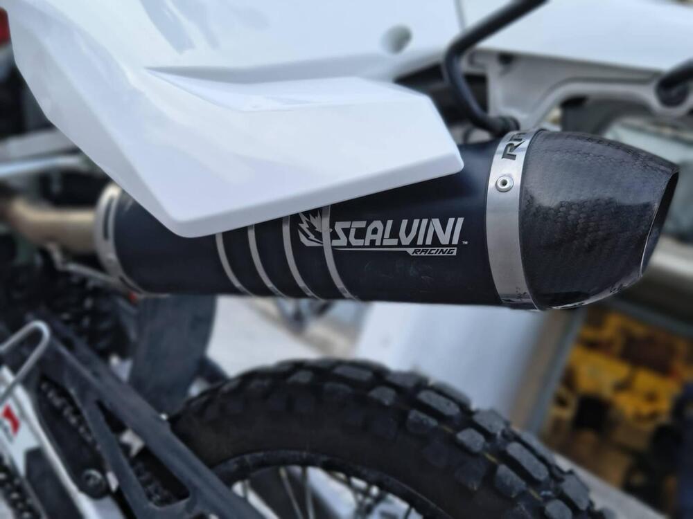 Swm RS 125 R (2021 - 23) (5)