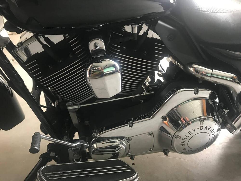 Harley-Davidson 1450 Electra Glide Standard (2002 - 09) - FLHTC (5)