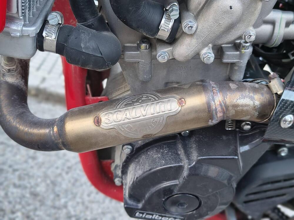 Swm RS 125 R (2021 - 23) (6)