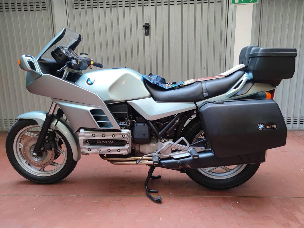 Bmw K100 RS 