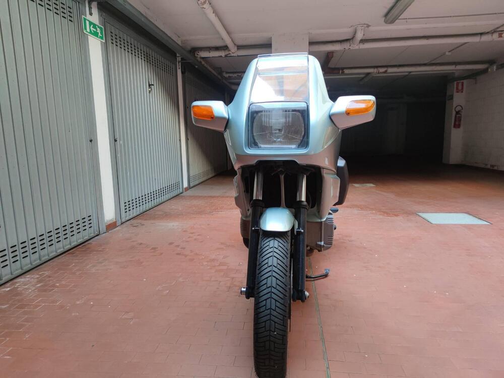 Bmw K100 RS  (2)