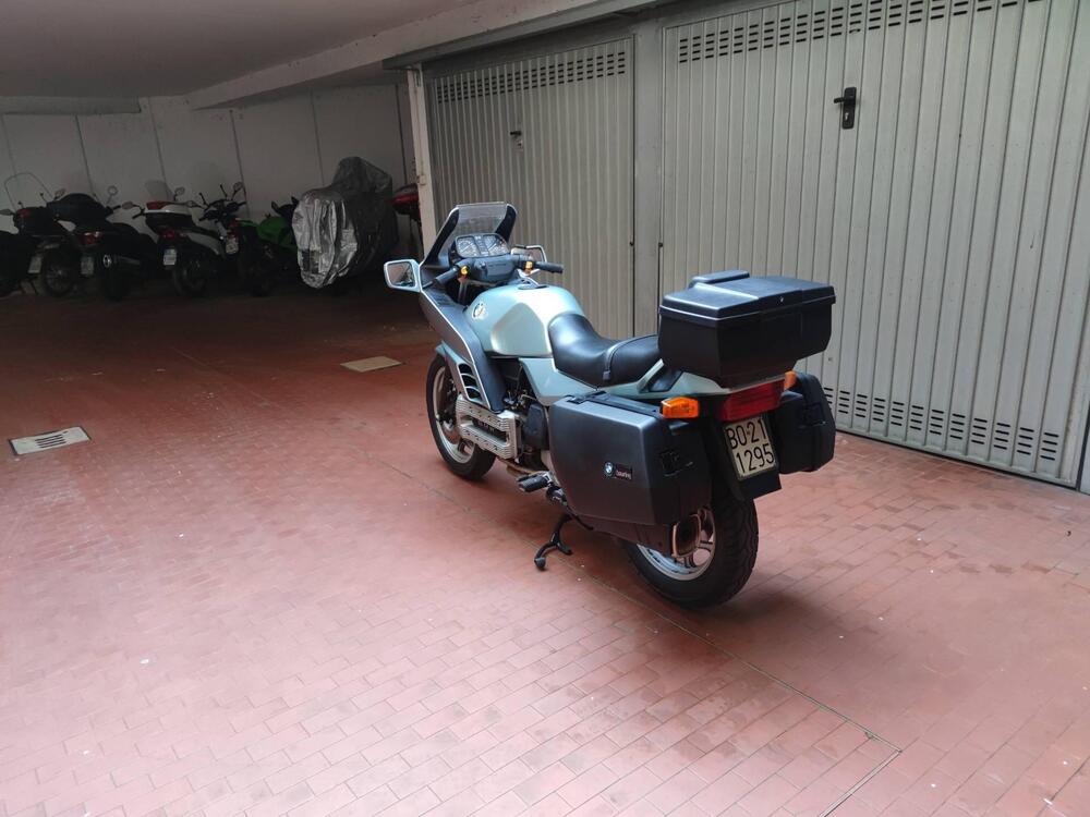 Bmw K100 RS  (7)