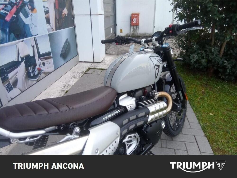 Triumph Scrambler 1200 X (2024 - 26) (9)