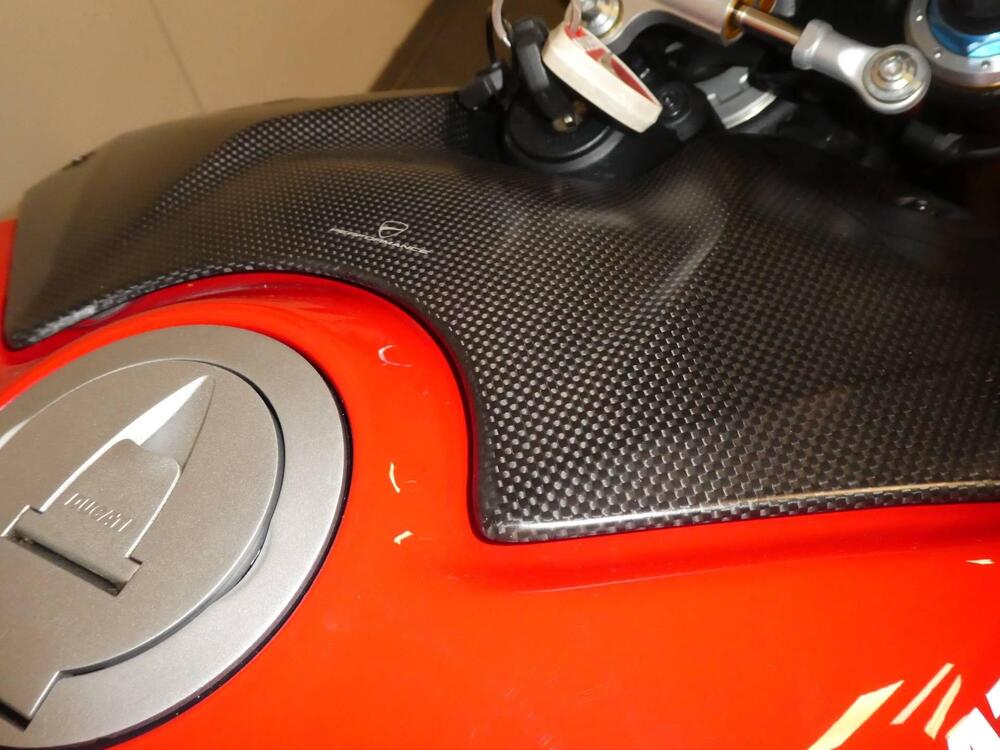 Ducati Streetfighter V4 1100 S (2021 - 22) (5)