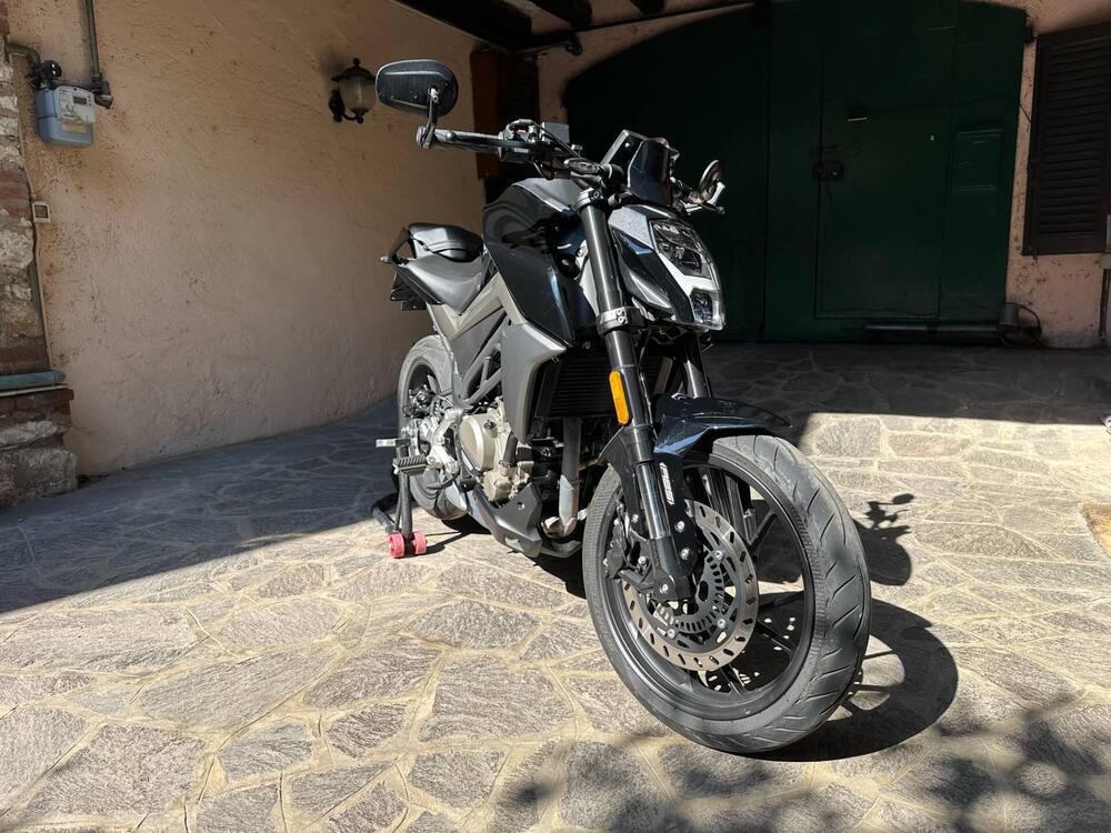 CFMOTO 300NK (2021 - 26) (3)