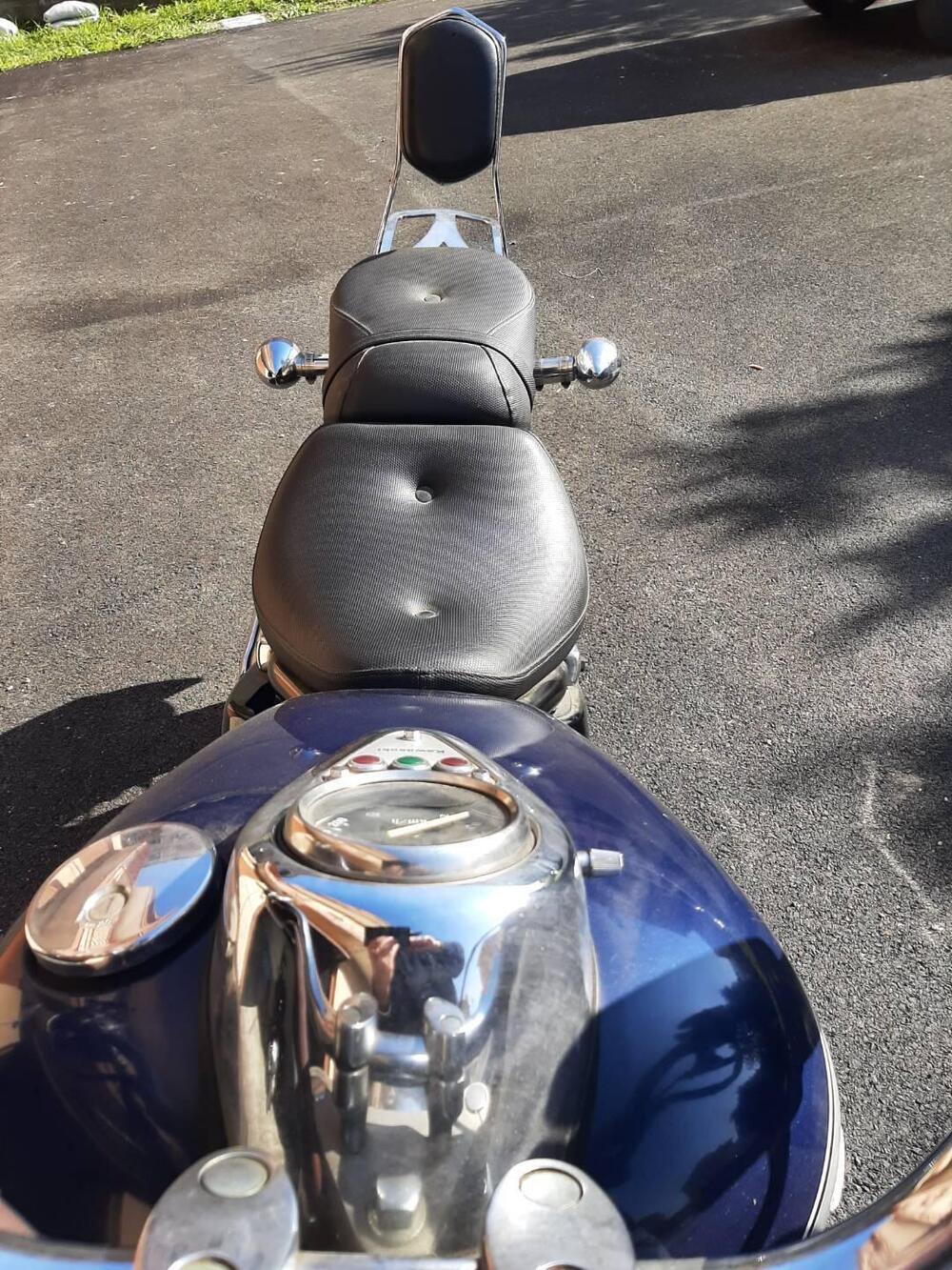 Kawasaki VN 800 Classic (1996 - 00) (3)