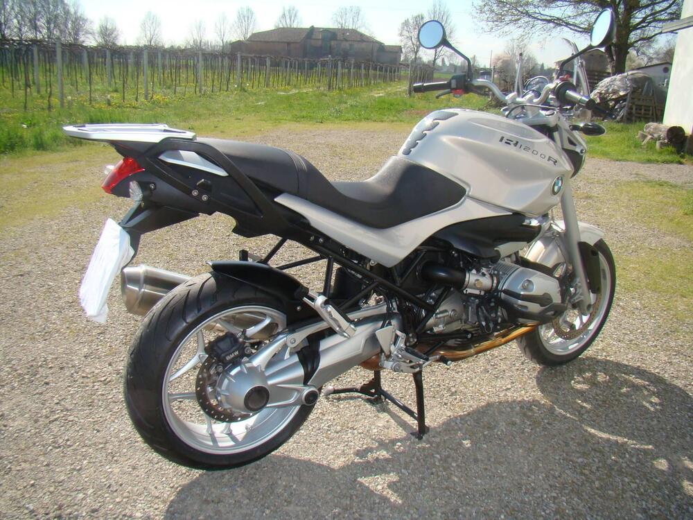 Bmw R 1200 R (2006 - 11)