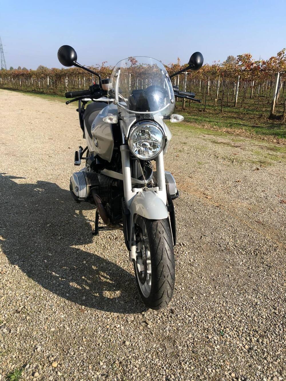 Bmw R 1200 R (2006 - 11) (4)