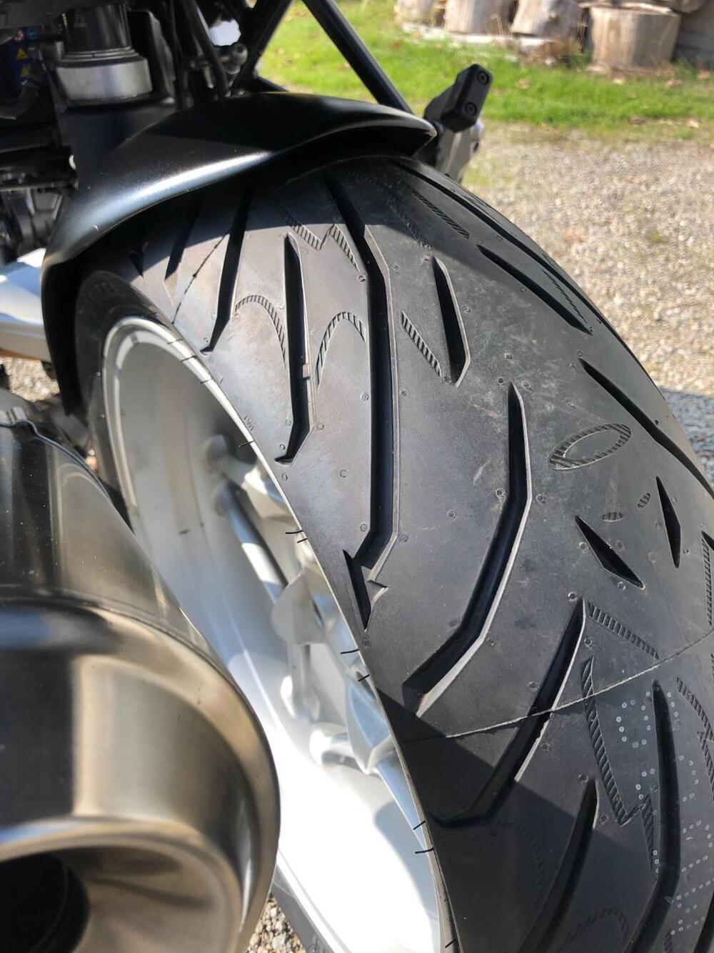 Bmw R 1200 R (2006 - 11) (5)