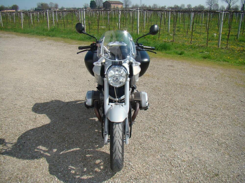 Bmw R 1200 R (2006 - 11) (11)