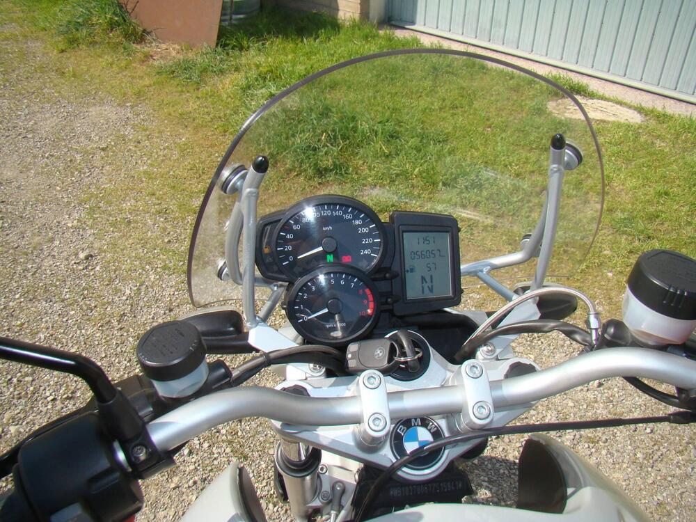 Bmw R 1200 R (2006 - 11) (8)