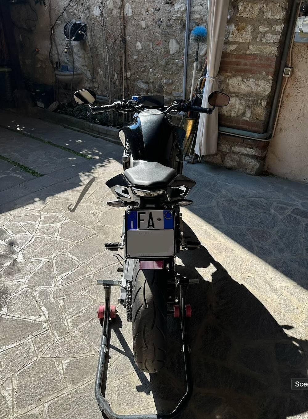 CFMOTO 300NK (2021 - 26) (11)