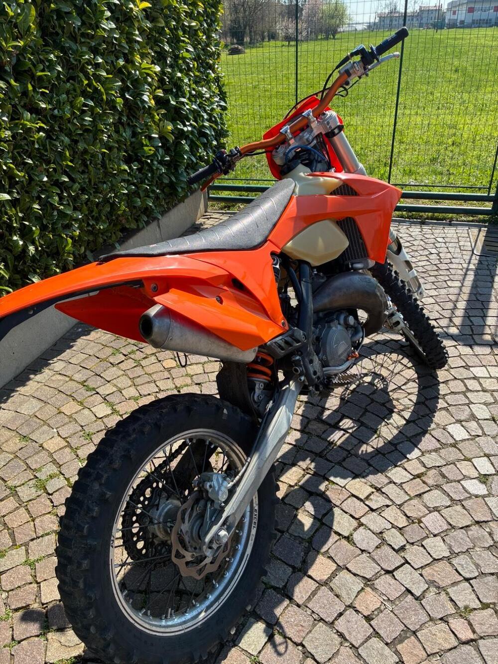 KTM 125 EXC (2012) (4)