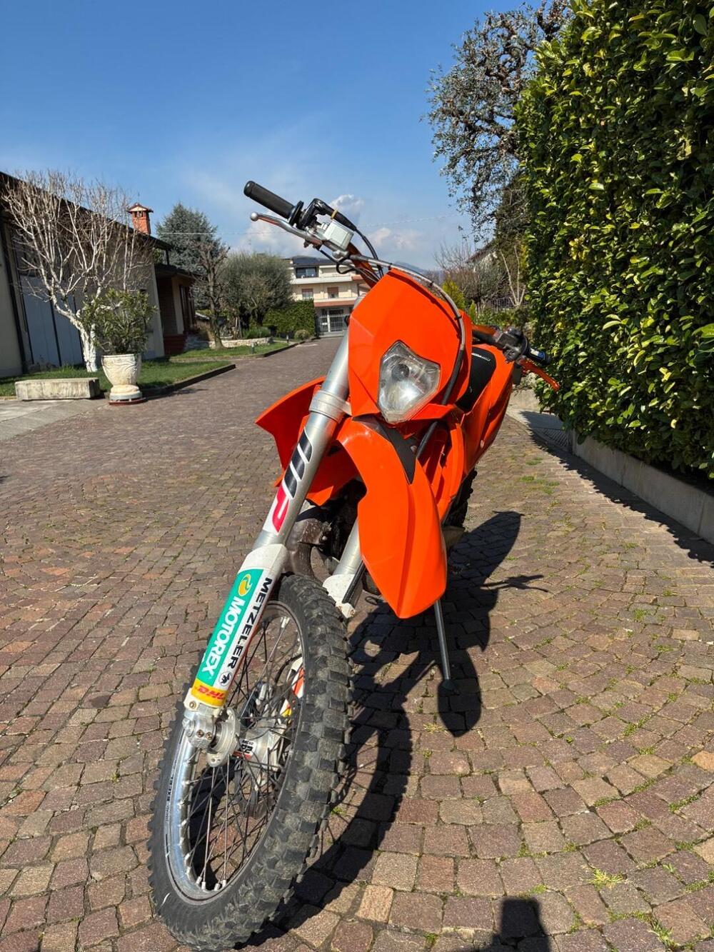 KTM 125 EXC (2012) (5)