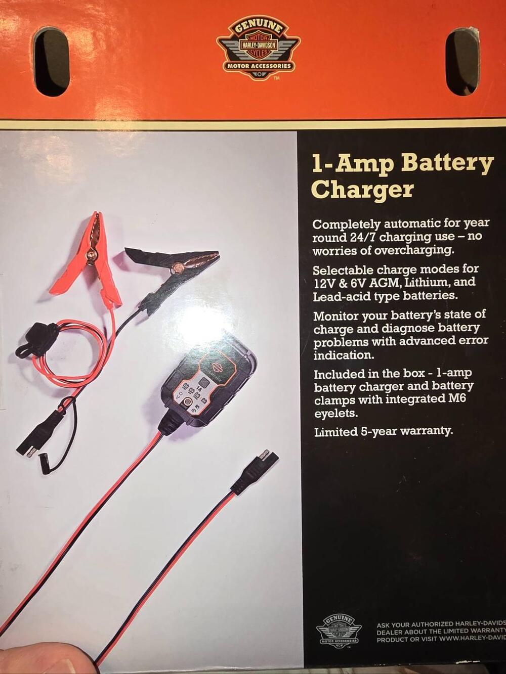 Harley-Davidson Low Rider ST (2025 - 26) (9)