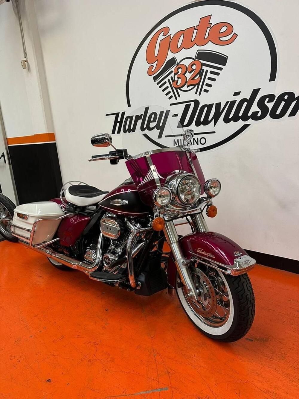 Harley-Davidson Electra Glide Highway King (2023) (2)