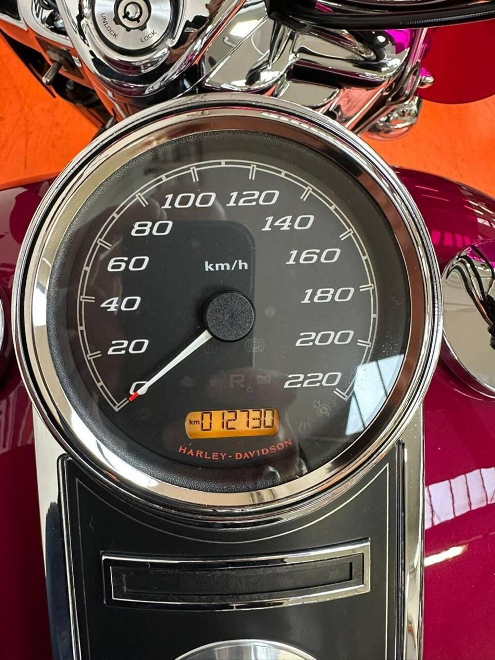 Harley-Davidson Electra Glide Highway King (2023) (4)