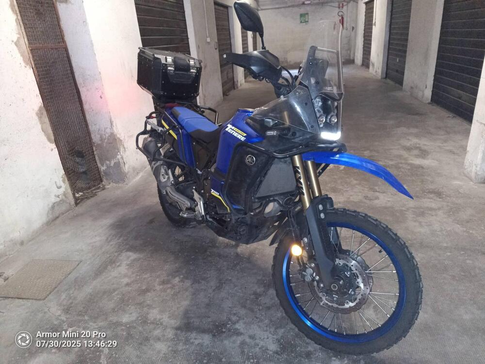 Yamaha Ténéré 700 World Raid (2022 - 25) (3)