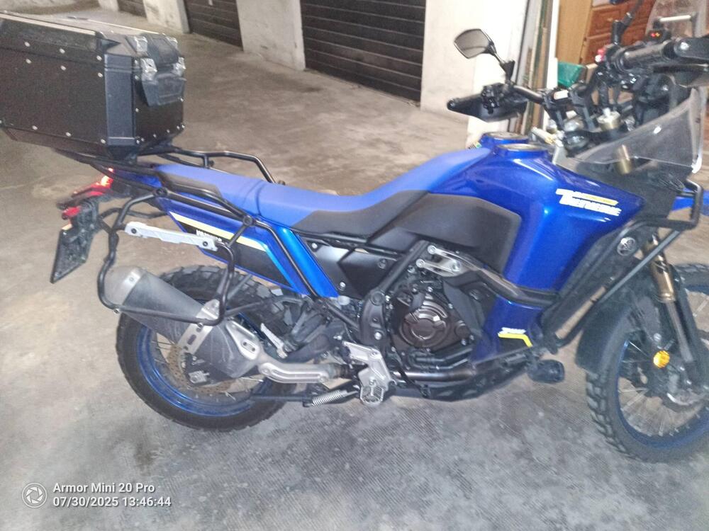 Yamaha Ténéré 700 World Raid (2022 - 25) (5)