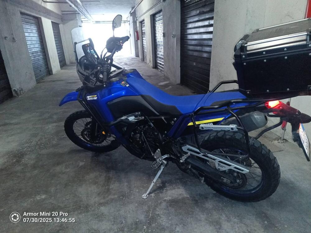 Yamaha Ténéré 700 World Raid (2022 - 25) (7)