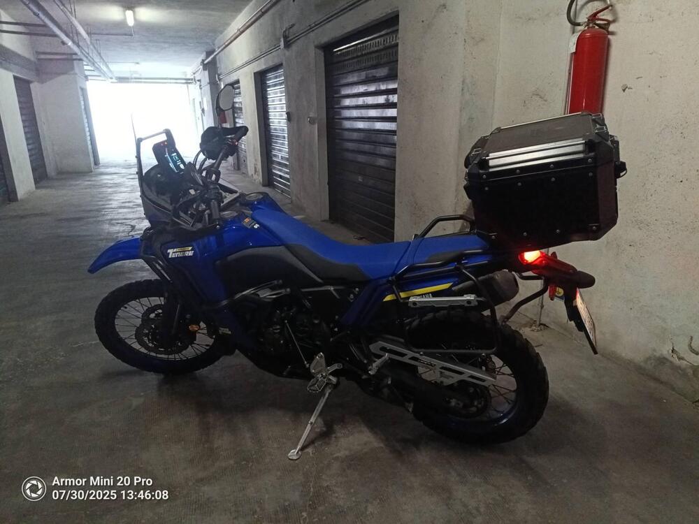 Yamaha Ténéré 700 World Raid (2022 - 25) (9)