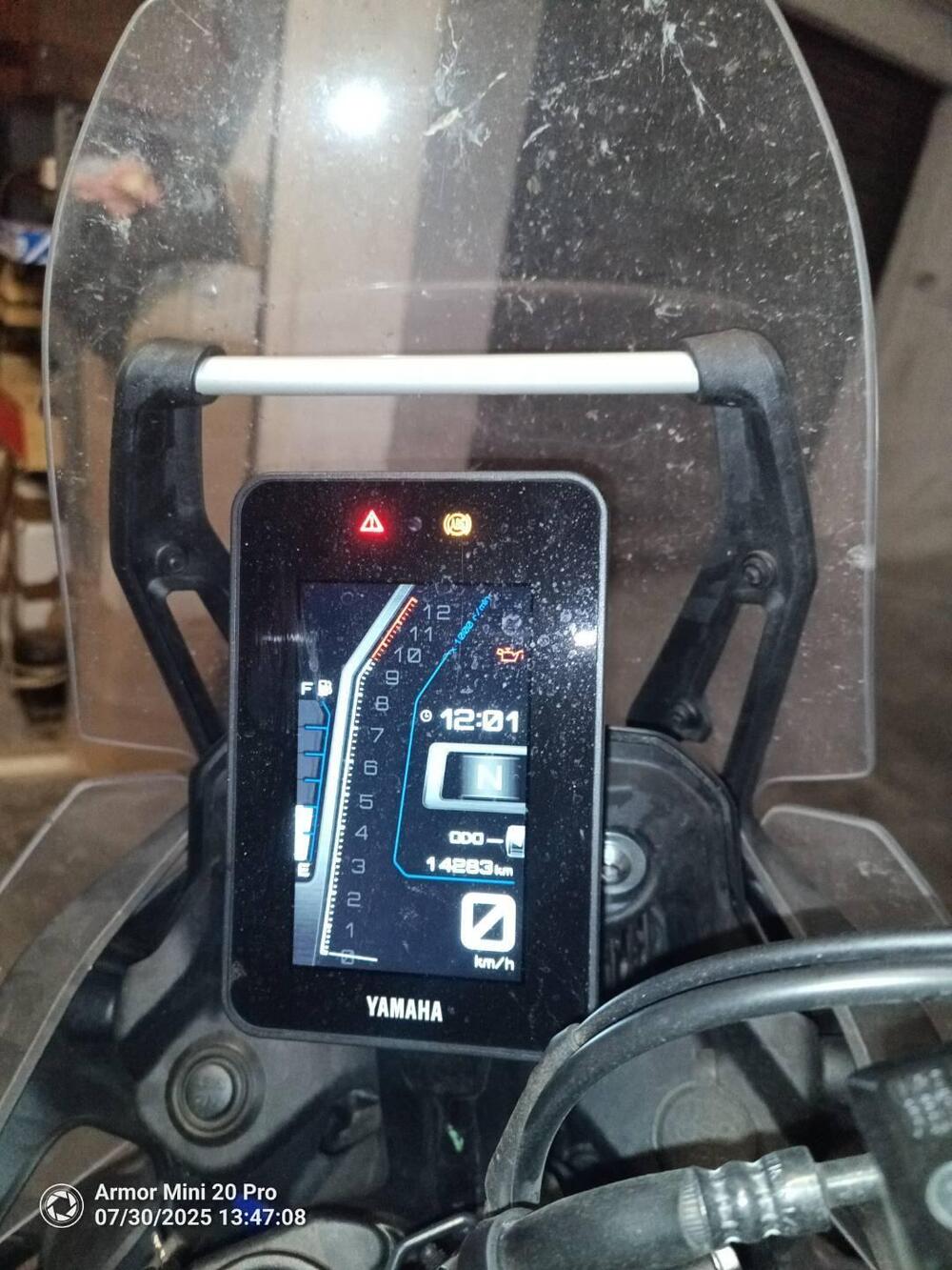 Yamaha Ténéré 700 World Raid (2022 - 25) (10)