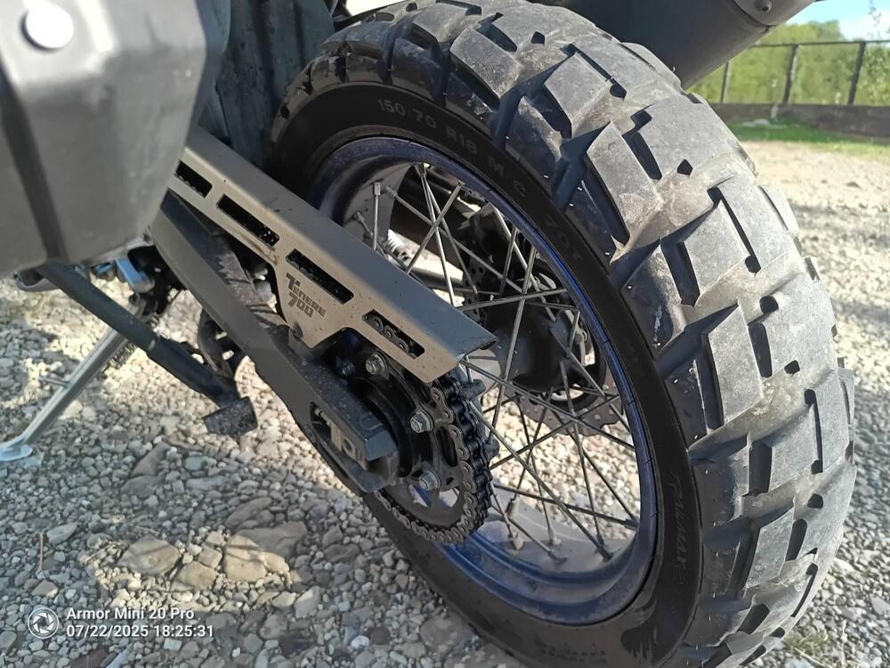 Yamaha Ténéré 700 World Raid (2022 - 25) (14)
