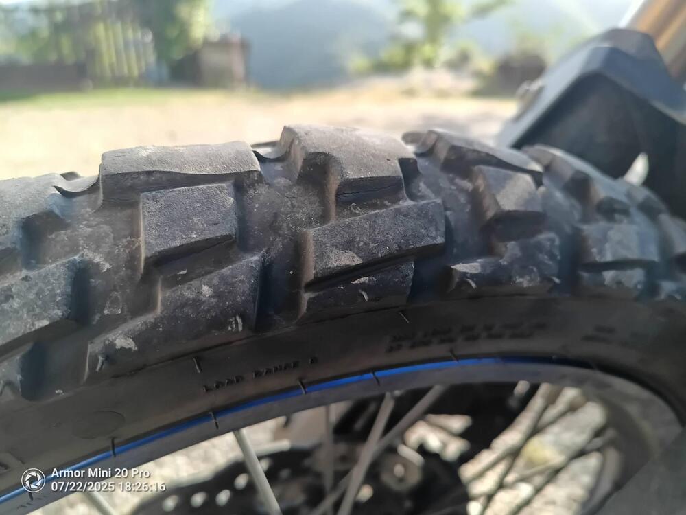 Yamaha Ténéré 700 World Raid (2022 - 25) (15)