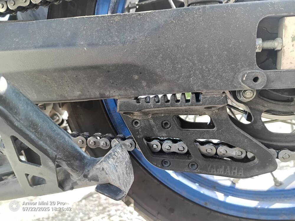 Yamaha Ténéré 700 World Raid (2022 - 25) (17)